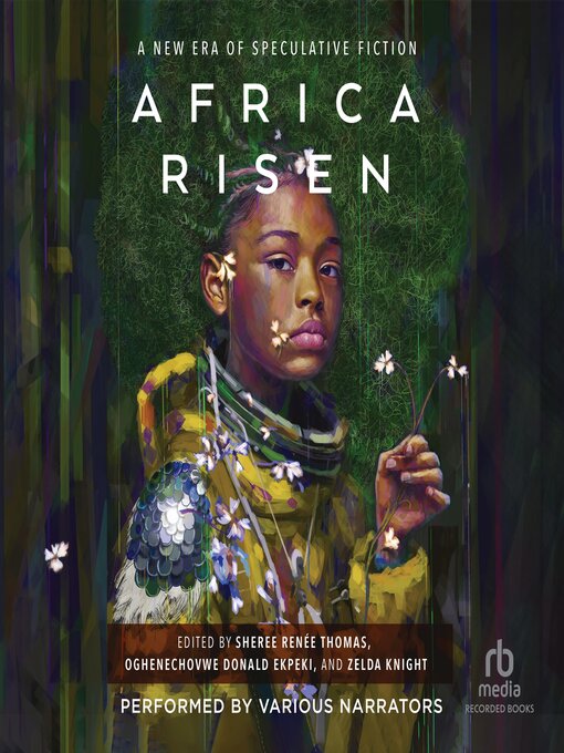 Title details for Africa Risen by Sheree Renee Thomas - Wait list